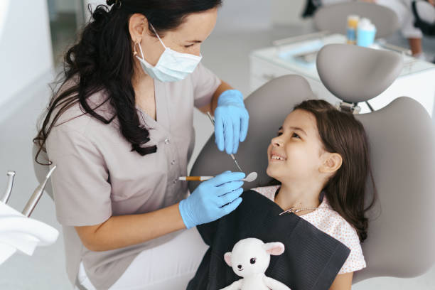 Best Cosmetic Dentistry  in Calcutta, OH