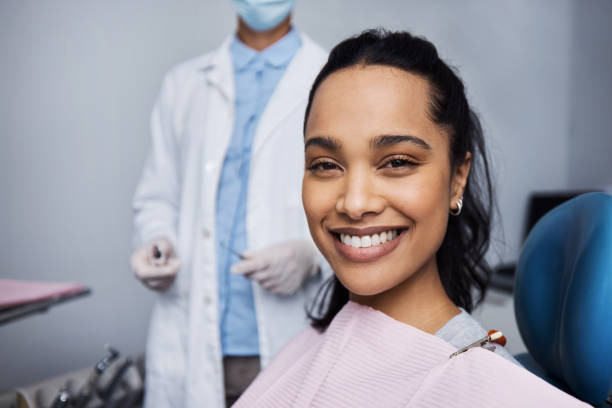 Advanced Technology for Better Dental Care in Calcutta, OH