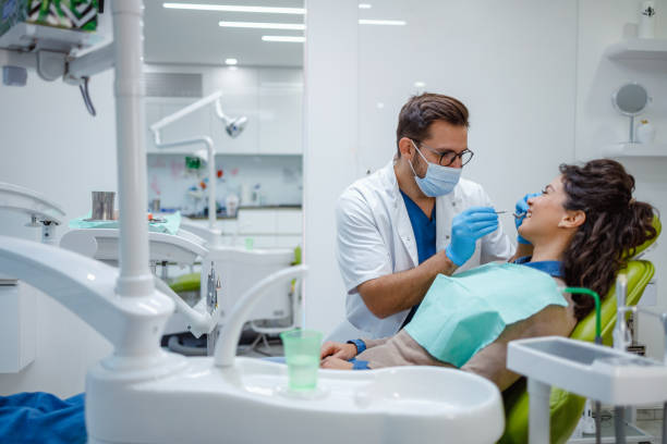 Best General Dentistry  in Calcutta, OH